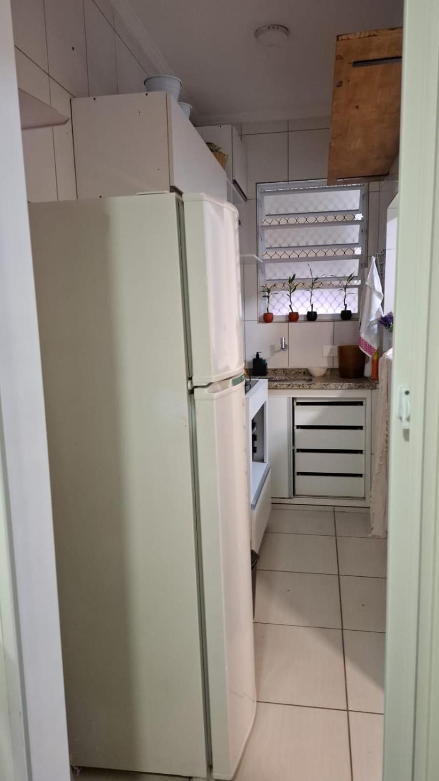 Apartament Sala Living 405 São Vicente Zewnętrze zdjęcie